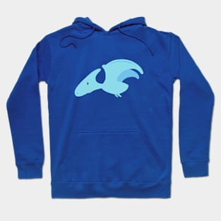 Terodactyl Hoodie